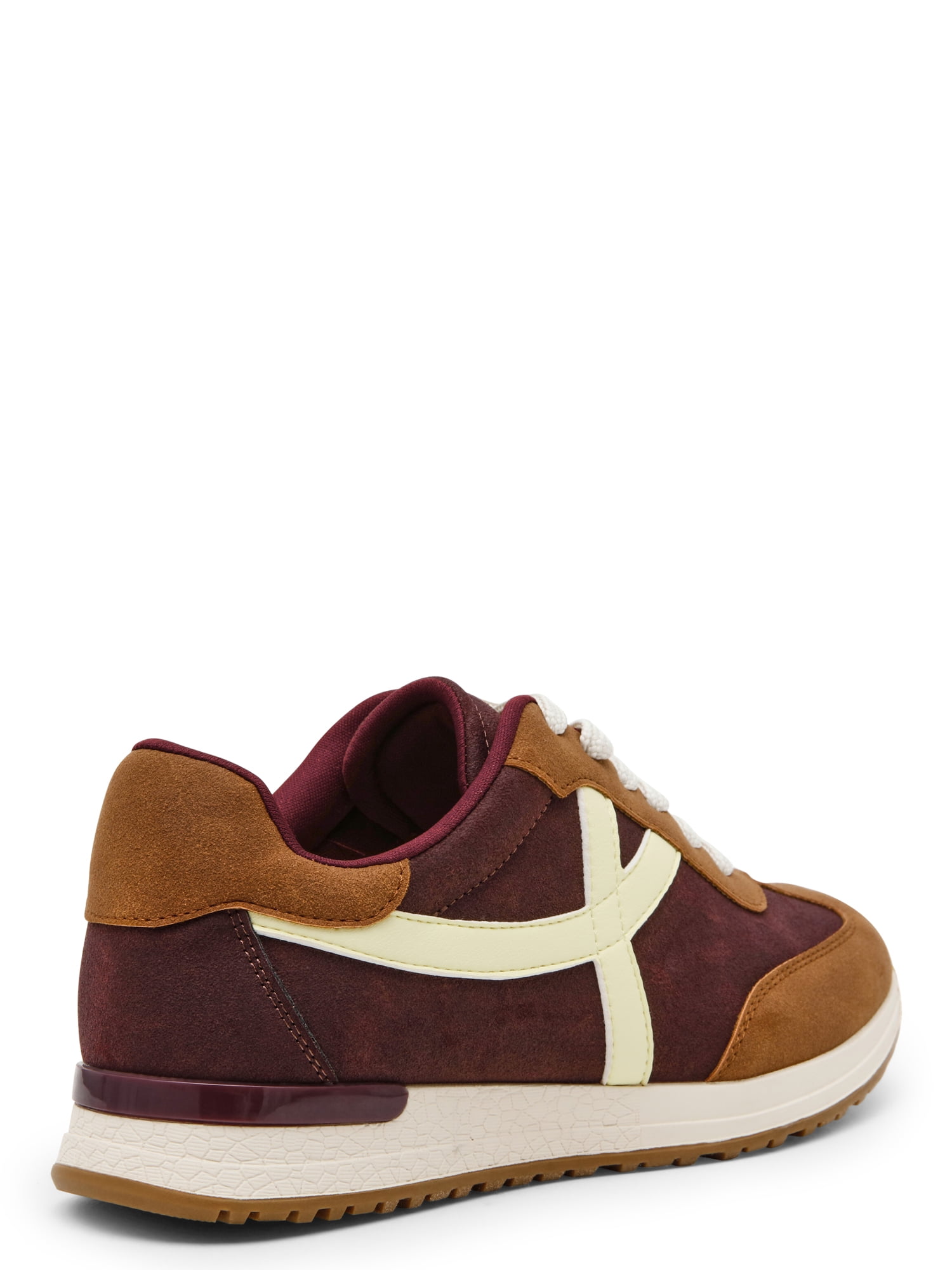 DV Dolce Vita Women's Joque Lace-Up Sneaker