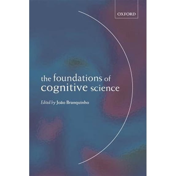 Pre-Owned The Foundations of Cognitive Science Paperback
