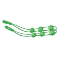 thumbnail image 2 of <p>Back Roller Rope, Back Massager Roller Rope Manual Reduce Fatigue Dredge Meridians  For Legs</p>, 2 of 7