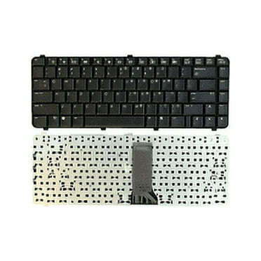 HP 6730S KEYBOARD ASSEMBLY W/KEYPAD Fast Shipping!
