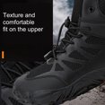 thumbnail image 4 of Hombres Mujeres Zapatos Casuales Zapatos de Trabajo Transpirables para Caminar al Aire Libre Senderismo Trekking Likrtyny Tenis De Mujer Tenis De Hombre, 4 of 9