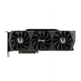 thumbnail image 2 of Zotac NVIDIA GeForce RTX 3080 Graphic Card - 10 GB GDDR6X - 1.73 GHz Boost Clock - 320 bit Bus Width - PCI Express 4.0 x16 - DisplayPort - HDMI, 2 of 6