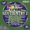 Party Tyme Karaoke: Guy Country 2