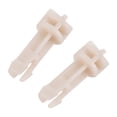 thumbnail image 3 of FREEZER DOOR HINGE PLASTIC CARRIER BOLT For DOMETIC 2002238000, 3 of 12