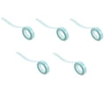 thumbnail image 1 of 5X Strong Double-Sided Adhesive Tape for All Tape Hair Extensions,3 METER / Roll, 1 of 5