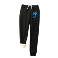 thumbnail image 2 of Legging Chaud pour Femmes Grande Taille Rabais de 50 % en Liquidation Mode Décontractée Imprimé Extensible Dames Taille Haute Garde au Chaud Pantalon Long Pantalon Pleine Longueur Leggings, 2 of 7