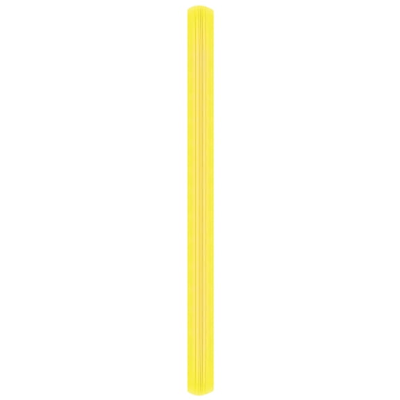 Megaware 21106 Keelguard - Yellow, 6' (17'-18' Boats)