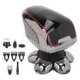 thumbnail image 4 of Electric  Kit, 5 In 1 Electric Shaver Grooming Kit  For Home Travel For Men, 4 of 8