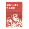 thumbnail image 1 of Reinventar el amor Paidós 9786075693941, 1 of 2