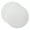 Whitewashed, variant on 12" Circle Plaque by Make Market - 2ct.
