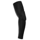 thumbnail image 1 of AB062 Lycra Fabric Elbow Brace Shock-Absorbed Elbow Wrap Arm Compression Brace Support, 1 of 5