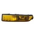 thumbnail image 4 of AKKON - For 2002 2003 Acura TL UA5 Bumper Driving Replacement Yellow Lens Fog Light W/ Bulbs, 4 of 6