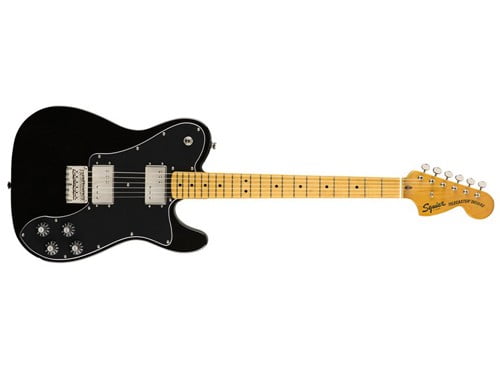 squier telecaster custom 72
