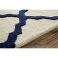 thumbnail image 5 of nuLOOM Moderna Sunshine Moroccan Trellis Rug, 5 of 11