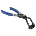 thumbnail image 4 of Flat Band Hose Clamp Plier Angled Hose Clamp Plier Effort Saving Heavy Duty For Car Repairing ANGGREK Otros Vehículos, 4 of 8