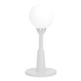 thumbnail image 3 of Tee De Goma, Tees De Goma, 2 Piezas De Tees De De Altura Ajustable, Accesorio Deportivo De Entrenamiento Con Tees, Tee De Ajustable Para Entrenamiento De, 3 of 7