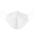 thumbnail image 1 of 20pcs Ffp2 Kn95 Mascarilla Mascarilla protectora 4 capas Mascarilla protectora Mascarilla anticontaminación contra el polvo JAMW Sencillez, 1 of 5