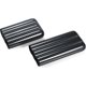 thumbnail image 1 of Negro de fibra de carbono 3-cigarro Portatubo ligera el asunto cigarro de almacenamiento, con capacidad para 57 cigarros cepo esquí esquí Gafas de esquí, 1 of 5