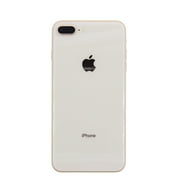 Restored Apple iPhone 8 Plus - Carrier Unlocked - 64GB Gold