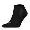 thumbnail image 2 of Puma Unisex Socks Cotton Black 9-11,5, 2 of 3