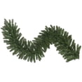 thumbnail image 1 of PVC Oregon Fir Garland, 9 ft. x 14 in., 1 of 1