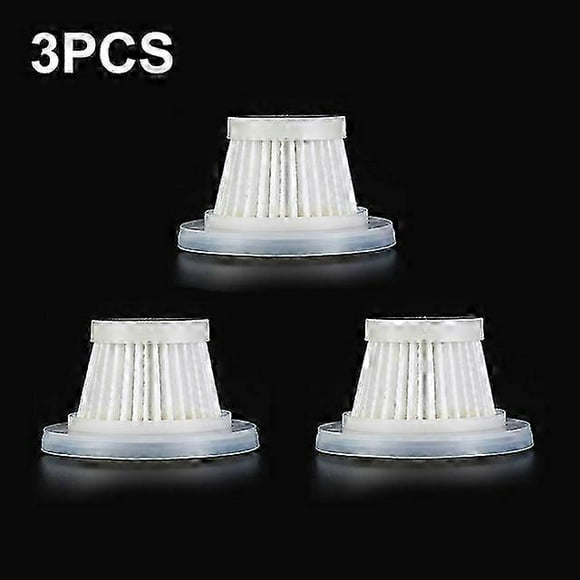 Car Vacuum Cleaner HEPA Filter for ST-6645EG/ST-6645Plus 95000PA/13000PA Vacuum Cleaner Special Filter