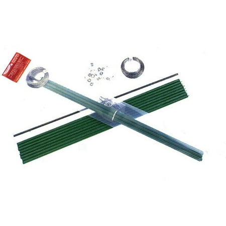 efk parmak fence electric kit dialog displays option button additional opens zoom