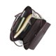 thumbnail image 4 of Fotbe Wisteria Flower Mochila Bolso con Estampado para Mujer, Mochila Antirrobo de Nylon Impermeable, Bolsa Ligera de Hombro, 4 of 4