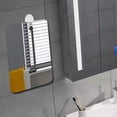 thumbnail image 2 of Miangastore 5Pcs Rectangle Specular Bathroom Wall Mirror Nice Hanging Mirror Decal, 2 of 9