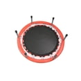 thumbnail image 4 of Trampolín Aeróbico UrbanFit Pro 91 cm Brincolín de Ejercicio para Entrenamiento Cardiovascular, 4 of 4