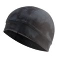 thumbnail image 1 of Turbante Deportivo Turbante Deportivo Bicicleta Gorra con forro para casco de ciclismo al aire libre, protector solar a prueba de viento, sombrero con patrón de pitón (1), 1 of 4