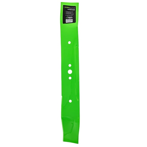 LawnRAZOR Blade for AYP Husqvarna 55C21 55R21 6522 RS6521 532159267 Mulching 810-CBL2590D