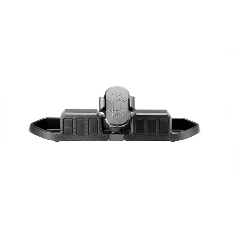 Rugged Ridge Dash Multi-Mount Pod w/Wireless Charging Rugged Ridge Dash Multi-Mount Pod w/Wireless Charging