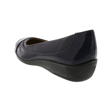 flat lifestride shoes