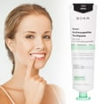 thumbnail image 2 of Pasta dental Boka para dientes sensibles, recomendada por dentistas para el cuidado bucal - Sabor a menta Ela, 2 of 7
