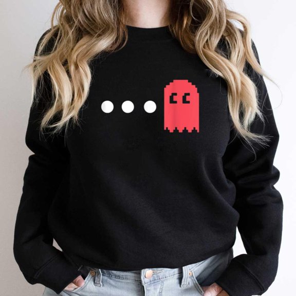 Funny DIY Halloween Costume, Matching Couples Homemade Graphic - Holiday Favorite SW21474 Unisex Sweatshirt, Up to Size 5XL