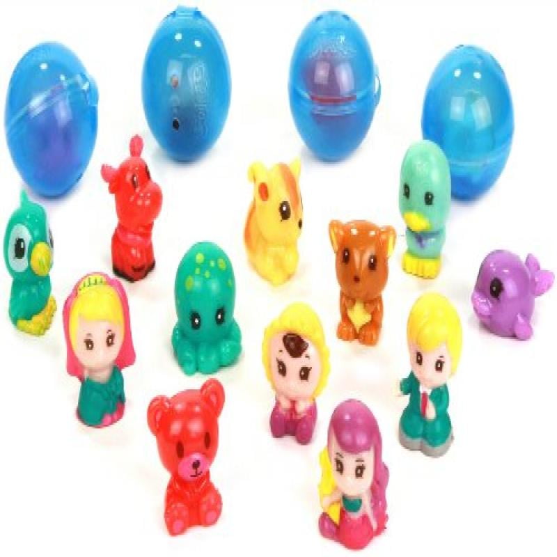 Squinkies Bubble Pack! Series 12