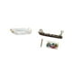 thumbnail image 5 of Bandeja De Tocador Rectangular Nórdica Y Quemador De Incienso Con Forma De Calavera, Adorno De Mesa, Escultura, Bandeja Para Guardar Joyas, Para Comedor, Oficina, Hogar, Dormitorio, Armario,, 5 of 8
