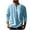 Light Blue, variant on Sweatshirt Under 10 Dollars Mens Casual Clothing Trendy Color Block Oversized Shirt Black Graphic Crewneck Sweatshirt Men Men Pullover Sweatshirt