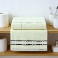 thumbnail image 6 of AuroraX Bath Towels Bath Sheets,Cotton Quick Dry Soft Oversized Oversized Bath Towels, 6 of 6