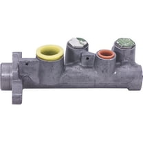 CARDONE Reman 10-2346 Brake Master Cylinder fits 1987-1991 Buick, Cadillac, Chevrolet