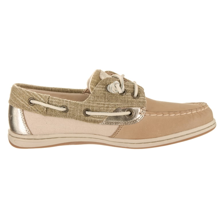 Sperry songfish sparkle deals