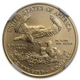thumbnail image 3 of 2016 1/10 oz Gold Eagle MS-70 NGC (30th Anniversary, FDI), 3 of 3