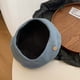 thumbnail image 4 of Boina vaquera de circunferencia de cabeza de 56-58 cm, para mujer, protección solar de verano, sombrero de circunferencia de cabeza grande, 4 of 5