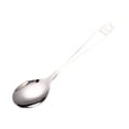 thumbnail image 1 of Kids Silverware Stainless Steel Children's Flatware Child Spoon And Fork Set Toddler Utensils, 1 of 4