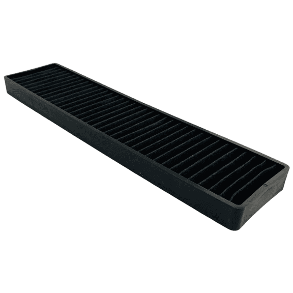 Range Hood Charcoal Filter fits GE, AP4417546, PS2355813, WB06X10807