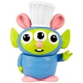 thumbnail image 2 of Disney Pixar Alien Remix Remy Figure, 2 of 2