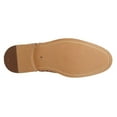 thumbnail image 3 of Roamers Richelieus en Cuir Conker pour Hommes, 3 of 3