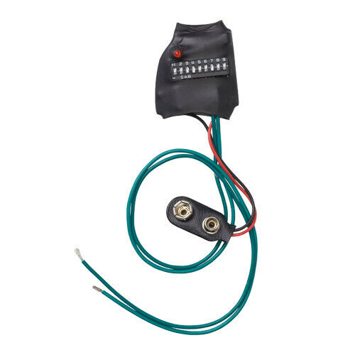 Transmitter Solutions 300MHz 10 Dip Switch Transmitter Receiver Module ...