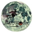 thumbnail image 1 of 1 alfombrilla para decoraciones de Halloween., 1 of 3